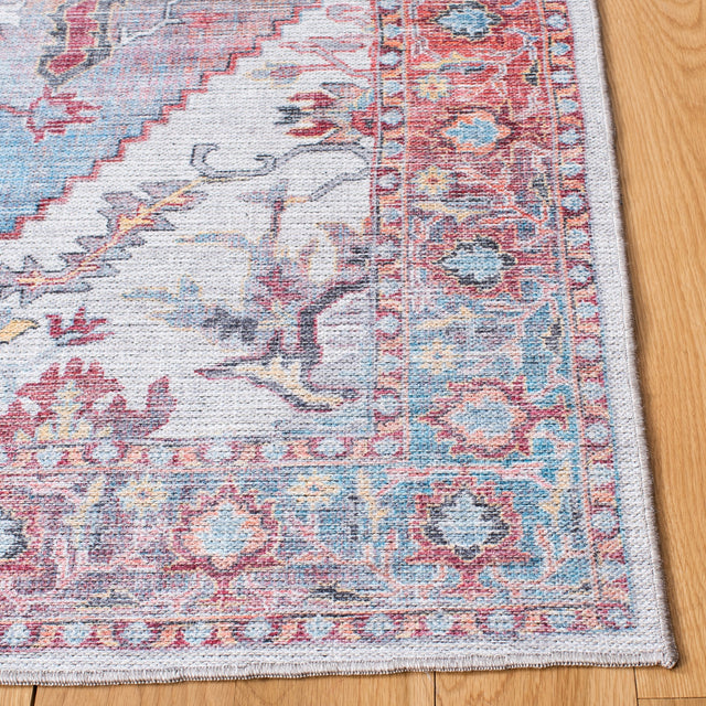 Safavieh Serapi Sep537P Rust/Ivory Rugs.