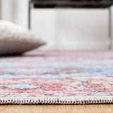 Safavieh Serapi Sep537P Rust/Ivory Rugs.