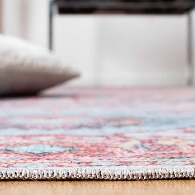 Safavieh Serapi Sep537P Rust/Ivory Rugs.