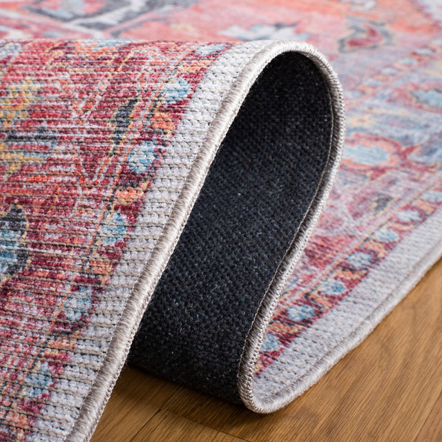 Safavieh Serapi Sep537P Rust/Ivory Rugs.
