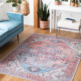 Safavieh Serapi Sep537P Rust/Ivory Rugs.