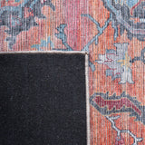 Safavieh Serapi Sep537P Rust/Ivory Rugs.