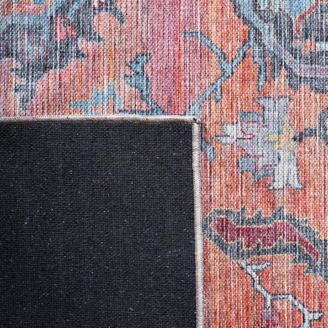 Safavieh Serapi Sep537P Rust/Ivory Rugs.