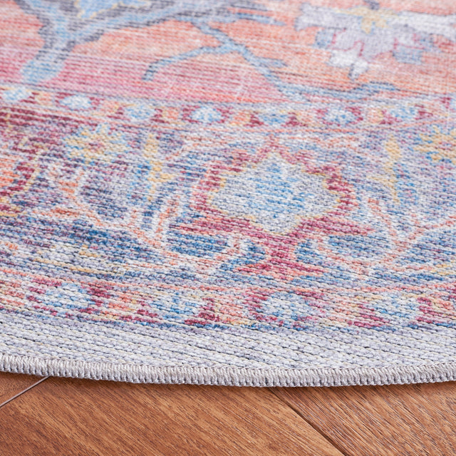 Safavieh Serapi Sep537P Rust/Ivory Rugs.