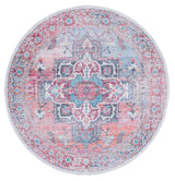 Safavieh Serapi Sep537P Rust/Ivory Rugs.