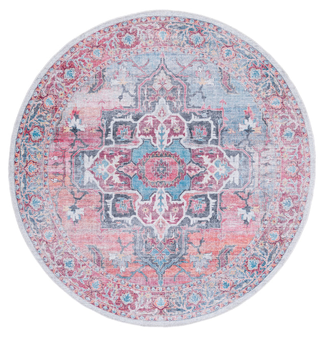 Safavieh Serapi Sep537P Rust/Ivory Rugs.