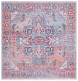 Safavieh Serapi Sep537P Rust/Ivory Rugs.