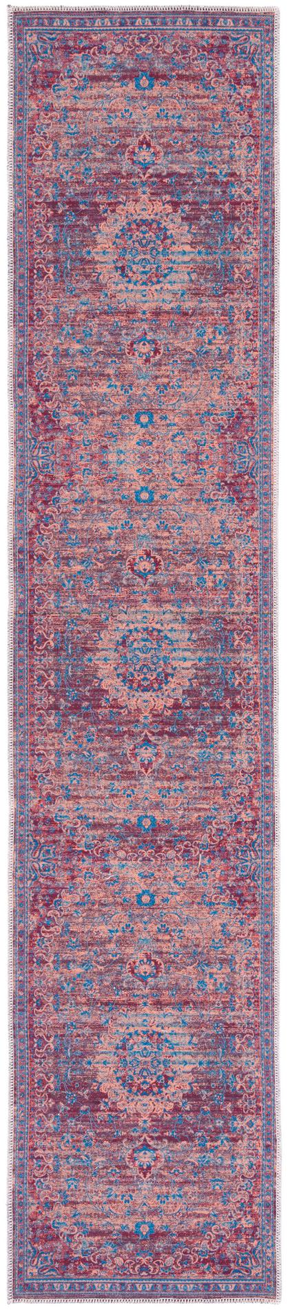 Safavieh Serapi Sep550D Gold/Blue Area Rug