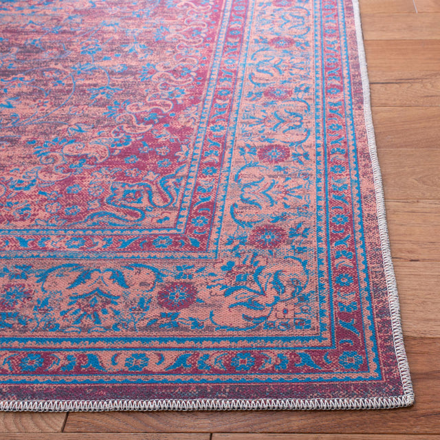 Safavieh Serapi Sep550D Gold/Blue Rugs.