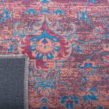 Safavieh Serapi Sep550D Gold/Blue Rugs.