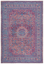 Safavieh Serapi Sep550D Gold/Blue Rugs.