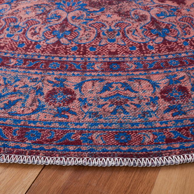 Safavieh Serapi Sep550D Gold/Blue Rugs.