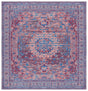 Safavieh Serapi Sep550D Gold/Blue Rugs.