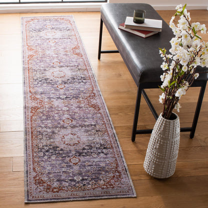 Safavieh Serapi Sep550F Grey/Light Grey Area Rug