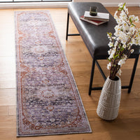 Safavieh Serapi Sep550F Grey/Light Grey Area Rug