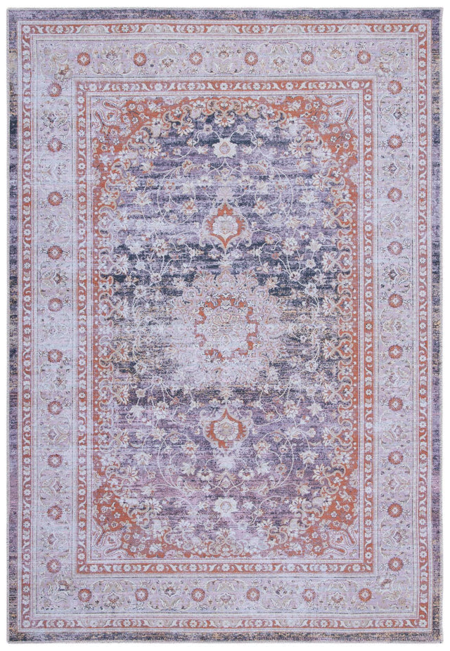 Safavieh Serapi Sep550F Grey/Light Grey Rugs.