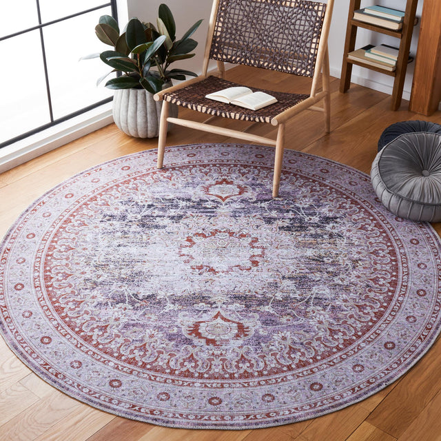 Safavieh Serapi Sep550F Grey/Light Grey Rugs.