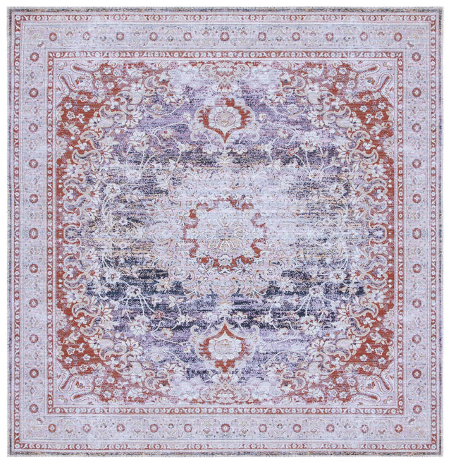 Safavieh Serapi Sep550F Grey/Light Grey Rugs.