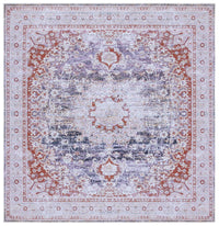 Safavieh Serapi Sep550F Grey/Light Grey Area Rug