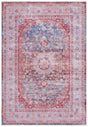 Safavieh Serapi Sep550K Light Blue/Red Rugs.