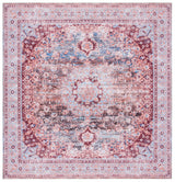 Safavieh Serapi Sep550K Light Blue/Red Rugs.