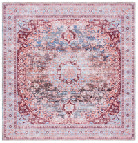 Safavieh Serapi Sep550K Light Blue/Red Area Rug