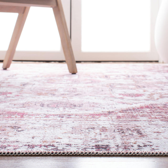 Safavieh Serapi Sep553A Ivory/Rust Rugs.