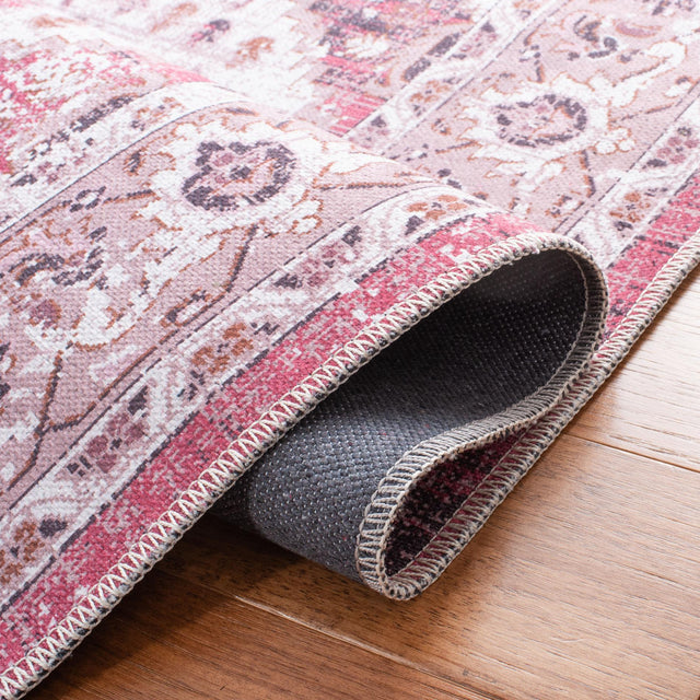 Safavieh Serapi Sep553A Ivory/Rust Rugs.