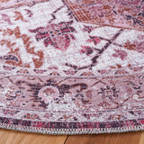 Safavieh Serapi Sep553A Ivory/Rust Rugs.