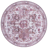 Safavieh Serapi Sep553A Ivory/Rust Rugs.