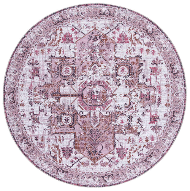 Safavieh Serapi Sep553A Ivory/Rust Rugs.
