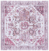 Safavieh Serapi Sep553A Ivory/Rust Rugs.