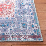 Safavieh Serapi Sep553P Rust/Blue Rugs.