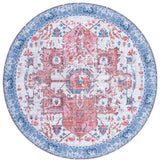 Safavieh Serapi Sep553P Rust/Blue Rugs.