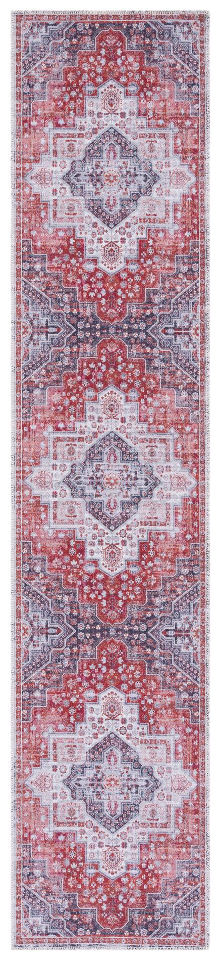 Safavieh Serapi Sep563P Rust/Ivory Area Rug