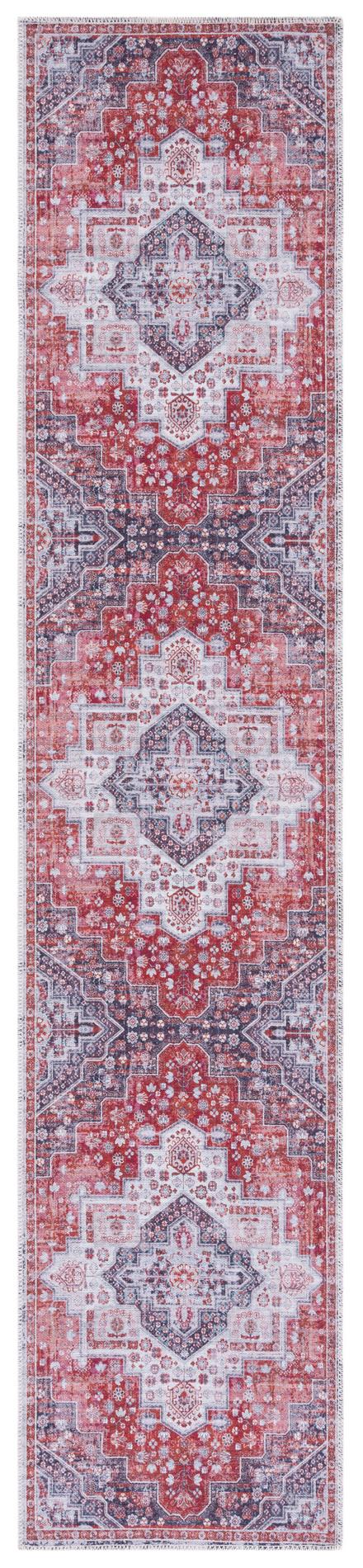Safavieh Serapi Sep563P Rust/Ivory Rugs.