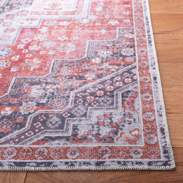 Safavieh Serapi Sep563P Rust/Ivory Rugs.