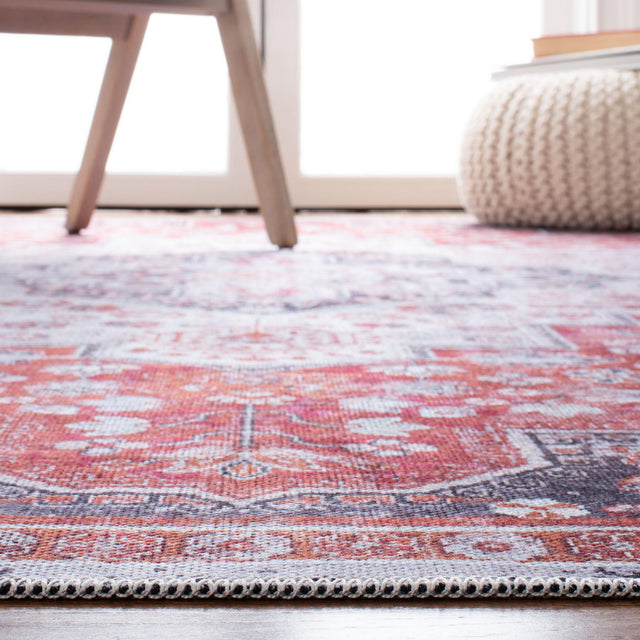 Safavieh Serapi Sep563P Rust/Ivory Rugs.