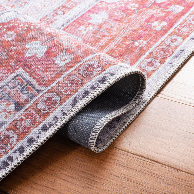 Safavieh Serapi Sep563P Rust/Ivory Rugs.