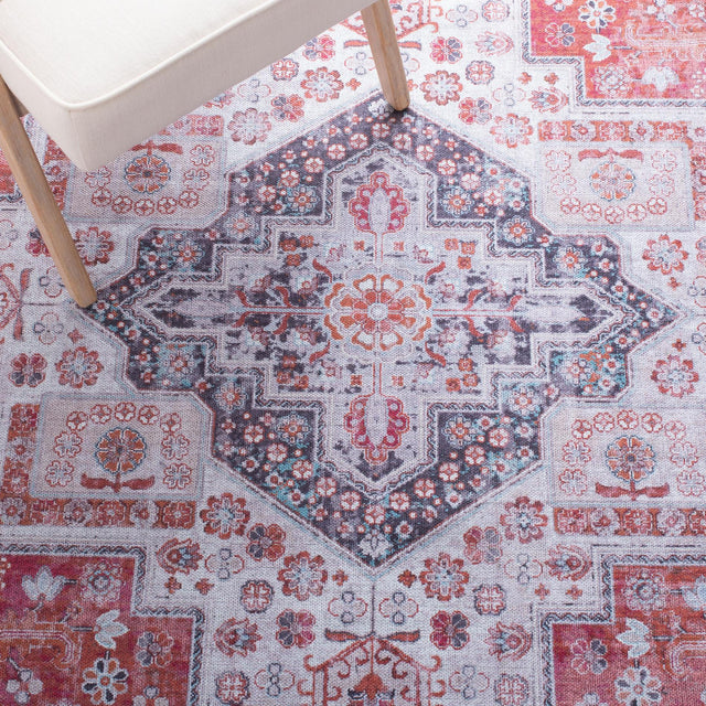 Safavieh Serapi Sep563P Rust/Ivory Rugs.
