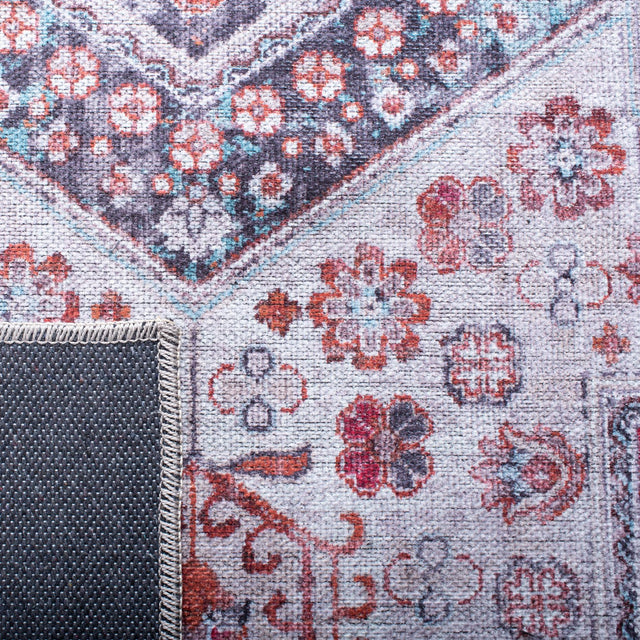 Safavieh Serapi Sep563P Rust/Ivory Rugs.