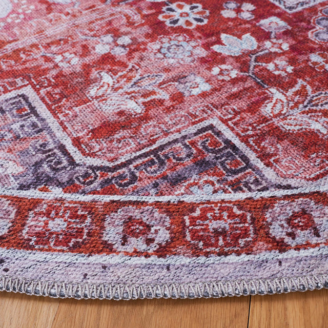 Safavieh Serapi Sep563P Rust/Ivory Rugs.