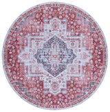 Safavieh Serapi Sep563P Rust/Ivory Rugs.