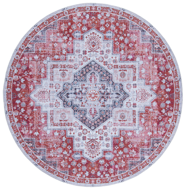 Safavieh Serapi Sep563P Rust/Ivory Rugs.