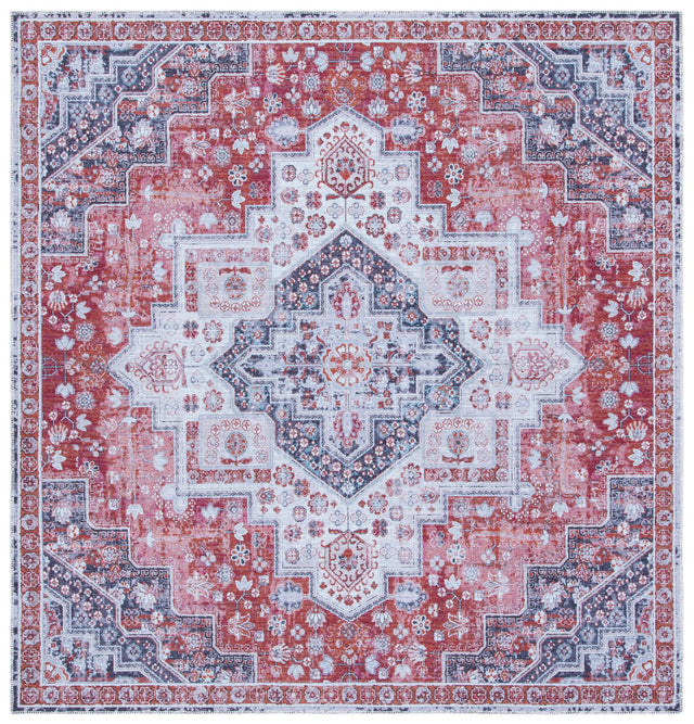 Safavieh Serapi Sep563P Rust/Ivory Rugs.