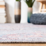 Safavieh Serapi Sep580A Ivory/Blue Rugs.