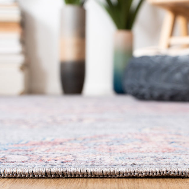 Safavieh Serapi Sep580A Ivory/Blue Rugs.