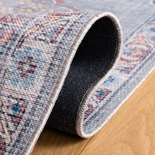 Safavieh Serapi Sep580A Ivory/Blue Rugs.