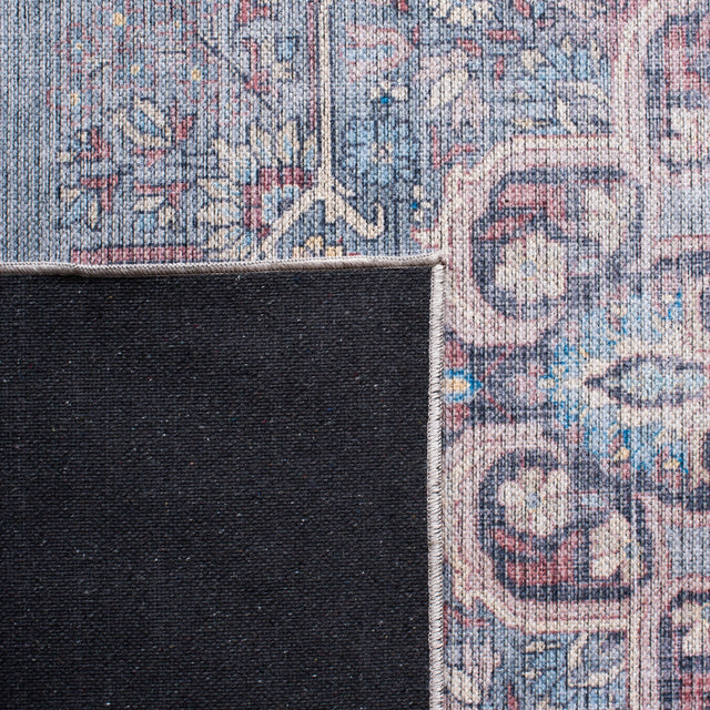 Safavieh Serapi Sep580A Ivory/Blue Rugs.