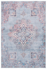 Safavieh Serapi Sep580A Ivory/Blue Rugs.